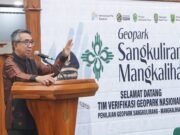 Menakar Potensi Geopark Sangkulirang-Mangkalihat, Asa Kutim Jadi Destinasi Kelas Dunia