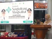 Verifikasi Lapangan Dimulai, Geopark Sangkulirang-Mangkalihat Kutim Jadi Katalis Kemajuan Kaltim