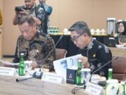 RUPS Bankaltimtara Undang Bupati Kutim dan Kepala Daerah