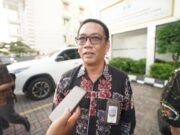 Dukung Program Bupati, Bankaltimtara Sangatta Kucurkan Modal Petani Pisang