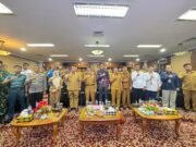 Hadapi El Niño, Warga Kutim Diimbau Hemat Air dan Waspada Karhutla