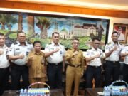 Pemkab Kutim Tegaskan Urgensi Keberadaan Lapas Baru