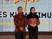 AKBP Aryansyah Siap Kawal Pembangunan Kutim dan Pertahankan Prestasi Pendahulu