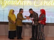 Kenal Pamit Kapolres Kutim, Pemkab Apresiasi Fauzan dan Sambut Aryansyah