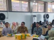 Dua Nikmat Kala Perempuan Sangatta Merawat Literasi dan Jiwa
