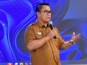 Bedah Buku Inisiasi Hijabers Kutim, Penguatan Peran Perempuan dan Keimanan