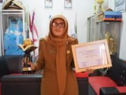 Kagumi Trofi Adiwiyata Mandiri, Mahyunadi Apresiasi Suksesnya MPLS di SDN 006