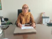 RSUD Kudungga Mulai Uji Kesehatan Ratusan CPNS Kutim