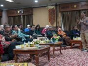 IKM RSUD Kudungga Tembus 95, Waktu Tunggu Masih Perlu Pembenahan
