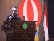 Bebas Asap Rokok dan Ramah Anak, Kutim Pertajam Ketahanan Keluarga