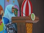 Bunda PAUD Kutim Tekankan Perlindungan Anak dan Pencegahan Pernikahan Dini