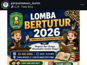 Asah Literasi Sejak Dini, Dispusip Kutim Kembali Gelar Lomba Bertutur