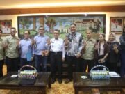 Growth 2026 Didukung Pemkab Kutim Menuju Ekonomi Berkelanjutan