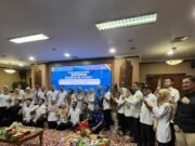 Tingkatkan Layanan Publik, Disperkim Kutim Gelar Forum Konsultasi SP