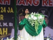 Realisasi Elektrifikasi Kutim Naik jadi 97,87 Persen