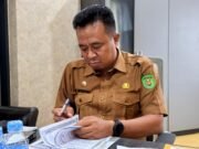 Dari SK Bupati ke Perbup, Kutim Perkuat Gerakan Cinta Al-Qur’an dan Alkitab