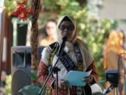 Kawal Wajib Belajar 13 Tahun, Orang Tua Diminta Ciptakan MPLS Menyenangkan