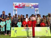 Turnamen Koperasi Sekurau Cup II, Olahraga Jadi Perekat Persaudaraan