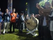 Panggung Budaya dari Kaliorang Imbangi Modernisasi