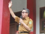 MPLS di SIT Daarussalaam, Wujudkan Sekolah Aman dan Nyaman