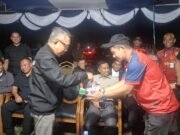 Optimalisasi Pelayanan, Bupati Kutim Restrukturisasi Perangkat Daerah