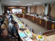 Gotong Royong Bangun Bandara Uyang Lahai, Dunia Usaha Ambil Peran untuk Konektivitas Kutai Timur