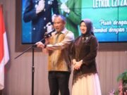 Sebelum Jabat Dandim 0909/KTM, Zaenal Abidin Sudah Singgahi 18 Kecamatan Kutim