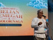 Festival Sekerat Nusantara V, Etalase Baru Pariwisata Kutai Timur