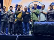 Pemkab Kutim Dorong Sekerat Jadi Destinasi Wisata Berbasis Budaya dan Ekraf