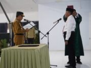 DD Tak Boleh Mengendap, Ardiansyah Minta Anggaran Desa Entasan Kemiskinan