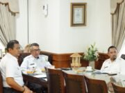 Pemkab Kutim Siap Suarakan Budaya Antikorupsi hingga PelosokÂ