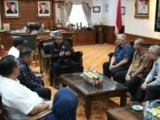 Pemkab Kutim Dukung Penuh BEP, Investasi Batu Bara di Muara Wahau