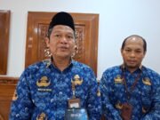 BPS Kaltim Jamin Kerahasiaan Data Sensus Ekonomi di Kutim