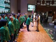 AKPKT Kutim Perkuat Daya Saing Pengusaha Lokal sebagai Penggerak Ekonomi