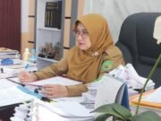 Penanggulangan HIV/AIDS Berubah Tata Kelola, Diskes Kutim Leading Sector