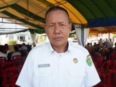 Setelah Listrik Senambah dan Mululan Tuntas, Desa Minta Peningkatan Jalan dan Nakes