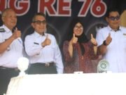 Seluruh Desa di Muara Bengkal Kini Resmi Dialiri Listrik PLN 24 JamÂ