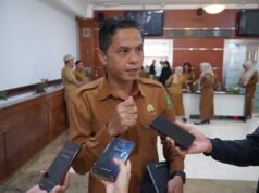 Diskop Kutim Targetkan 20.000 Pelaku Usaha Miliki NIB dan NPWP