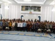 Ardiansyah Sebut Zakat Jadi Mitra Pemerintah Menjangkau Warga Rentan