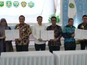 Modal Desa Dibuka, Ekonomi Kutai Timur Didorong Bergerak