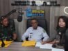 Bupati Kutim dan Dandim 0909/KTM “On Air” di RPD Kutim, Jabarkan Sinergi Membangun Desa