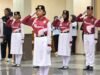 Persiapan Pengukuhan Calon Paskibraka Kutim, Generasi Berkarakter Pancasila