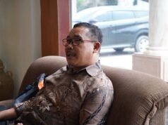 Disdikbud Kutim Kembangkan Aplikasi Khusus, Target Tekan Angka ATS