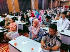 Implementasikan PAUD HI, Disdikbud Kutim Perkuat Sekolah Ramah Anak