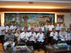 Aren Genjah Kandolo Dibidik Tembus Pasar Global, Kutim Siapkan Pengajuan IG