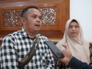 Poktan Aren Genjah Kandolo Dorong Pendaftaran IG dan Produksi Gula Aren