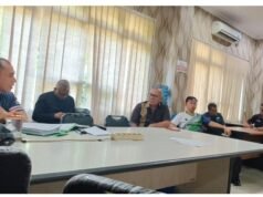 64 Cabor Disepakati, Porprov VIII Paser Masih Kekurangan Anggaran Rp 16 M