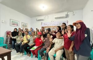 Dari KIN, Penguatan Komite Gender Genapi Enam Perusahaan