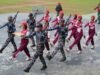 Dua Minggu Digembleng, Persiapan Calon Paskibraka Kutim Capai 80 Persen