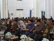 BAZNAS Kutim Rehab 100 Rumah, Masing-masing Berbiaya Rp50 Juta